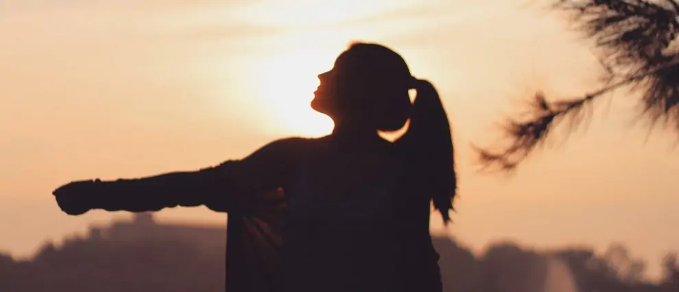 Accueillons la joie d'être femme !