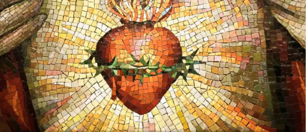 Novena to the Sacred Heart of Jesus