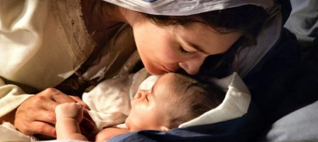 Prions pour les Mamans !