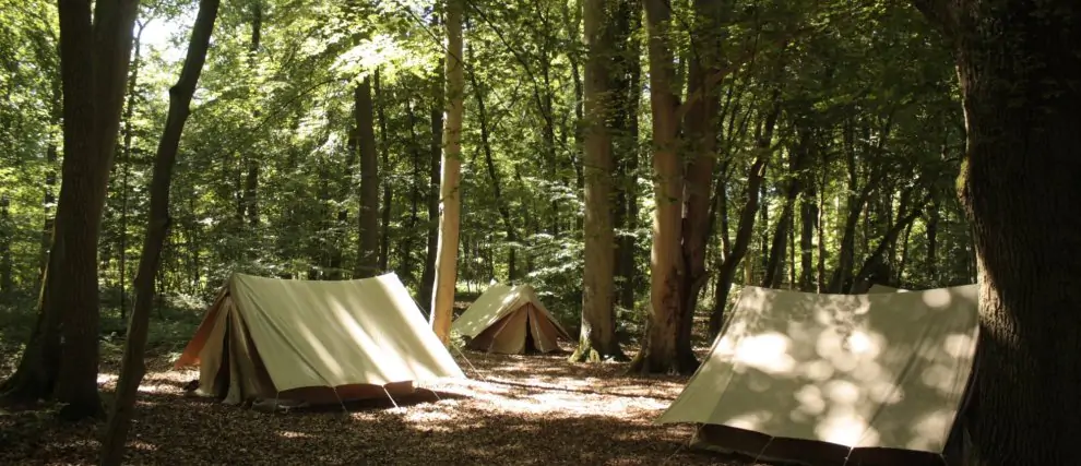10 jours pour (re)découvrir la loi scoute !
