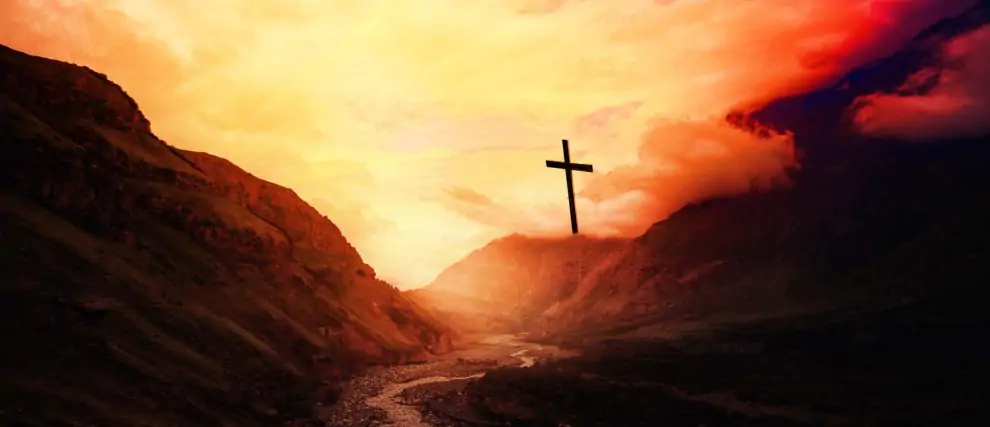 Praying with Saint Michael the Archangel