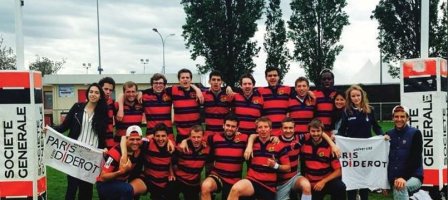 Prions pour Maxime et sa famille