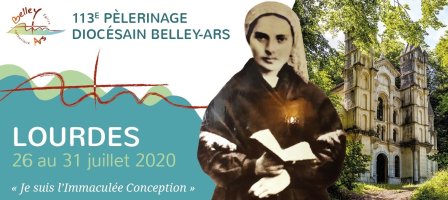 Lourdes autrement