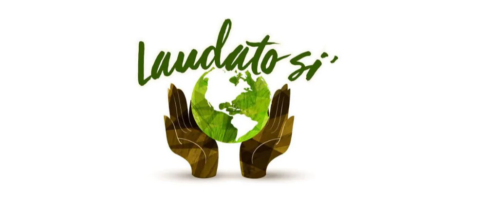  50 días Laudato Si