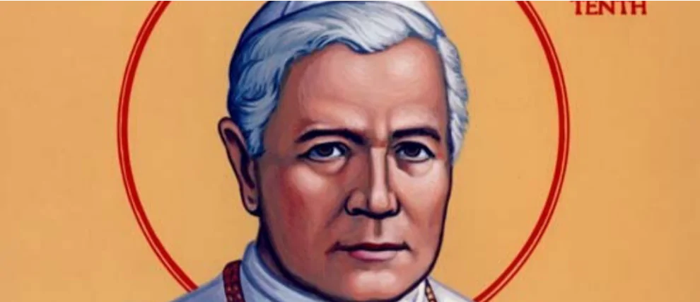 Neuvaine à Saint Pie X : redécouvrons ce grand saint !