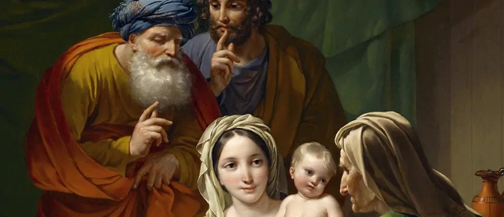 9 días de intercesión por nuestras familias