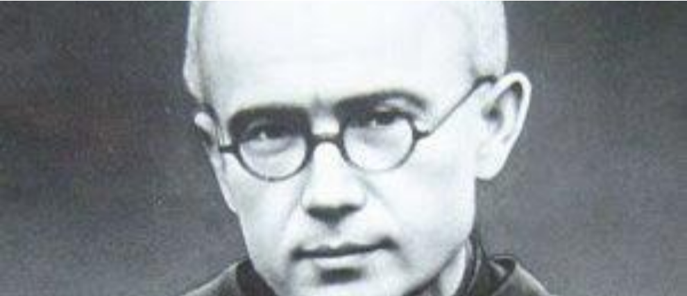 Neuvaine à saint Maximilien Kolbe, martyr de la charité