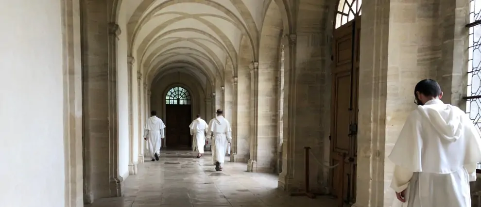 Avec saint Augustin, découvrez la vérité de votre vie !