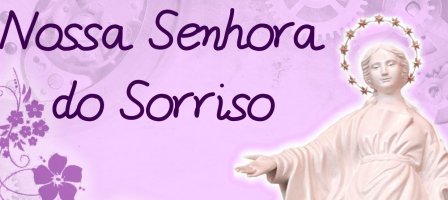 Novena de Nossa Senhora do Sorriso contra Depressão