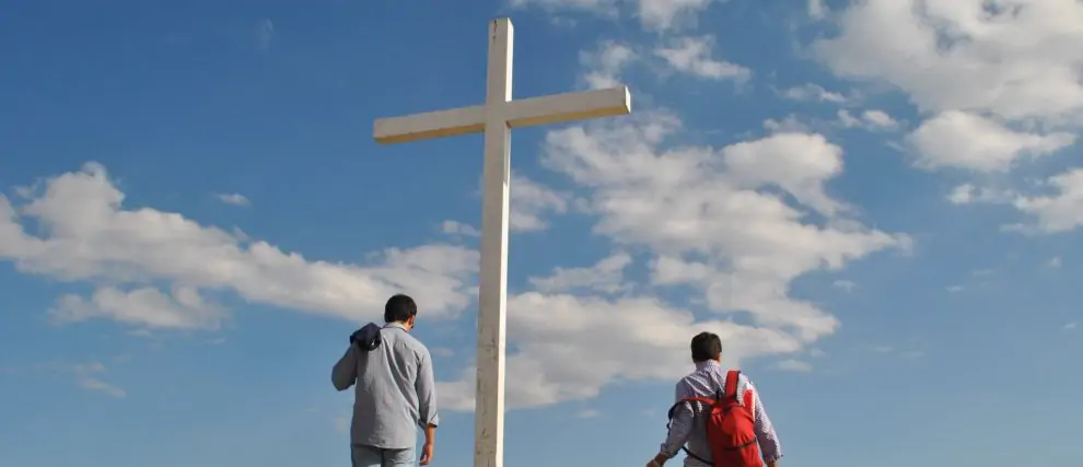 9 jours pour être des témoins de Christ !