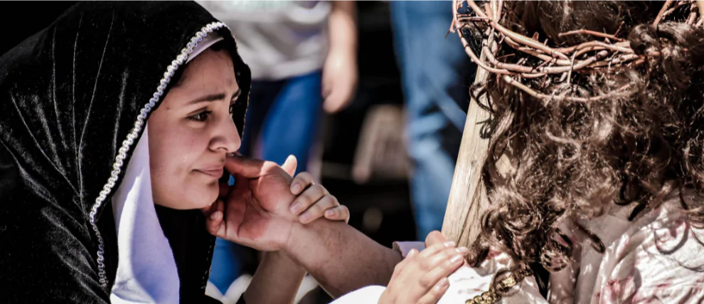 9 bonnes raisons de passer de la foi à l'amitié avec Jésus !