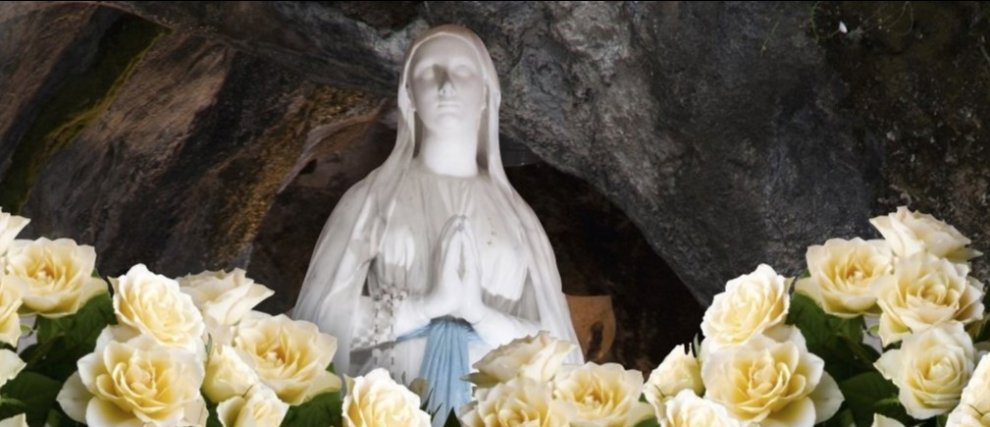 Neuvaine mondiale à l'Immaculée Conception