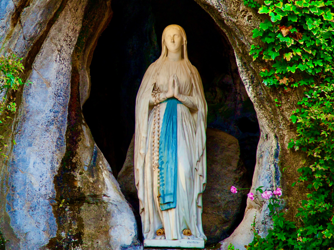 J8 Neuvaine pour la Nativité de la Vierge Marie