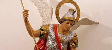 Neuvaine à saint Michel 2020 : la France a besoin de nous !