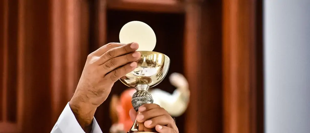 La Messe en DIRECT sur Hozana !