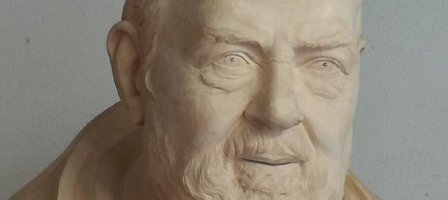 Neuvaine à Padre Pio