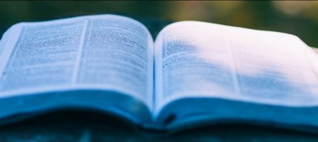 Ecouter tous les jours un passage de la Bible