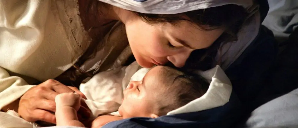 7 jours de prière pour nos mamans !