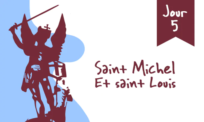 Neuvaine à saint Michel, protecteur de la France 130602-jour-5-saint-michel-et-saint-louis!680