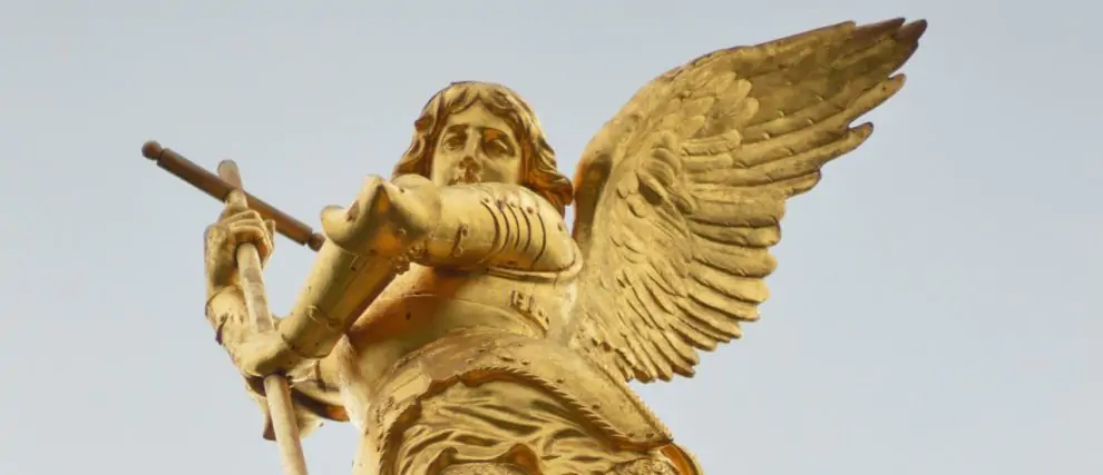 Neuvaine à saint Michel et aux neuf choeurs des anges