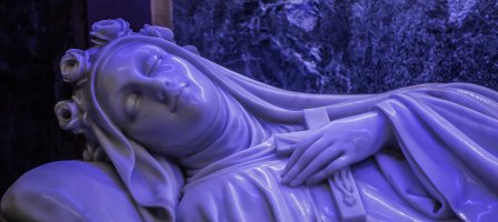 Neuvaine à sainte Thérèse de Lisieux