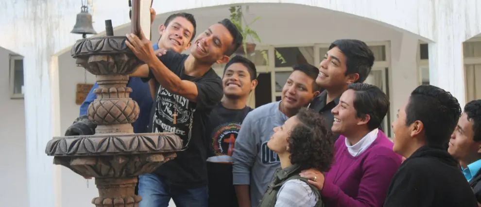 Apprends à évangéliser tes amis par le web !