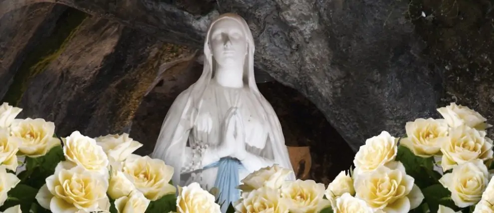 Worldwide Novena to the Immaculate Conception