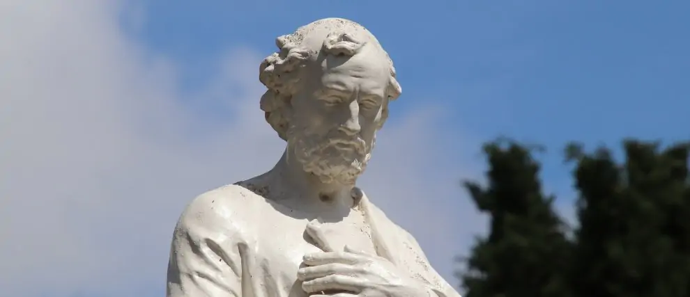 Novena to St. Joseph Guardian of the Redeemer