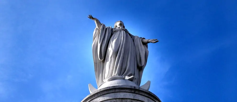 The Great Novena to the Immaculate Conception