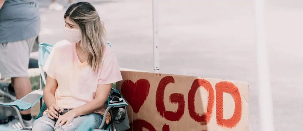 Neuvaine contre le coronavirus