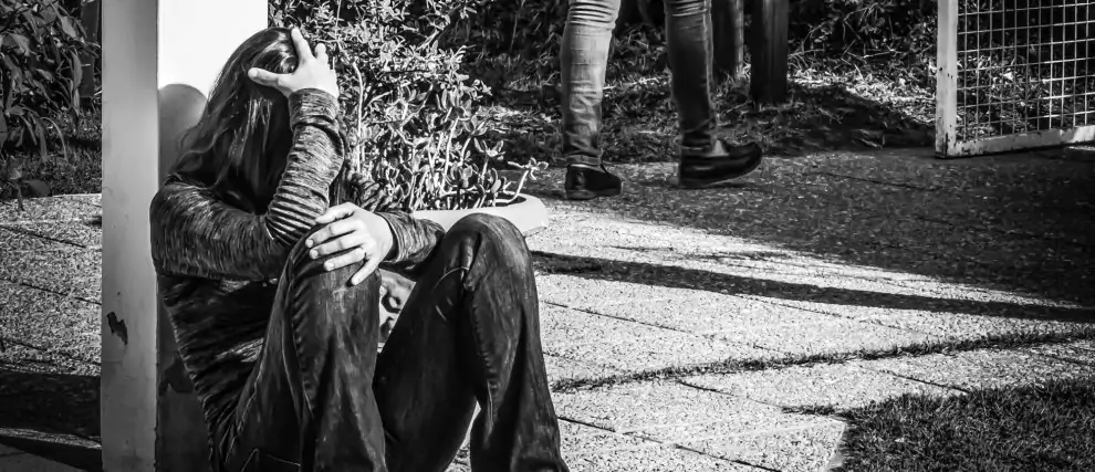 Prions pour les jeunes en difficultés avec Sainte Thérèse !