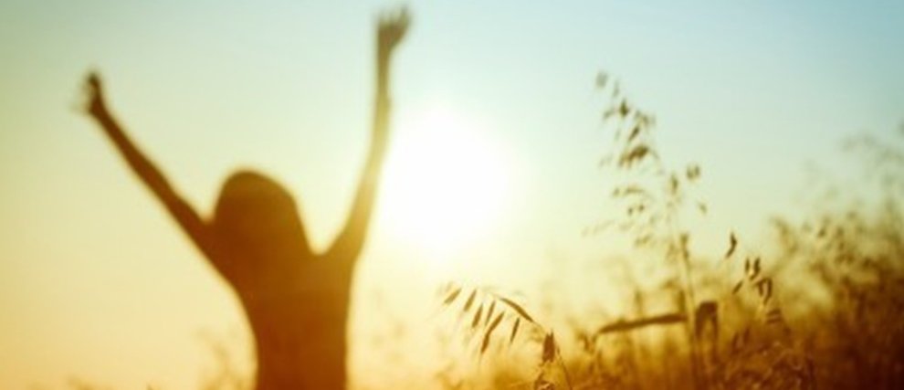 Je prends le temps de faire un point sur ma vie avec Jésus