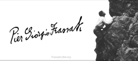 Novena in Honor of Blessed Pier Giorgio Frassati