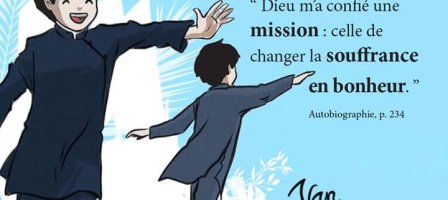 Prions pour Pour nos familles