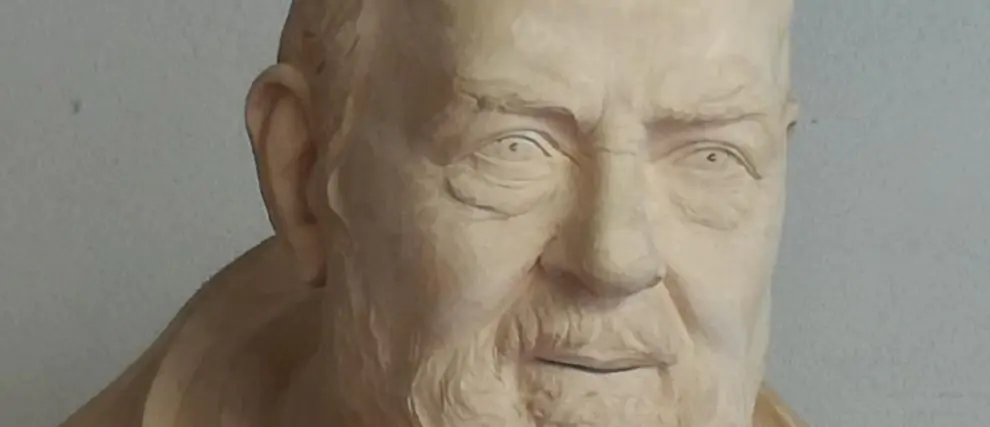 Comme le demandait Padre Pio, je prie mon Ange Gardien ! 