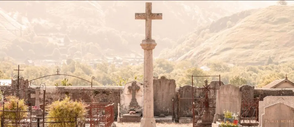 Pendant 30 jours, prenons soin de tous nos défunts !