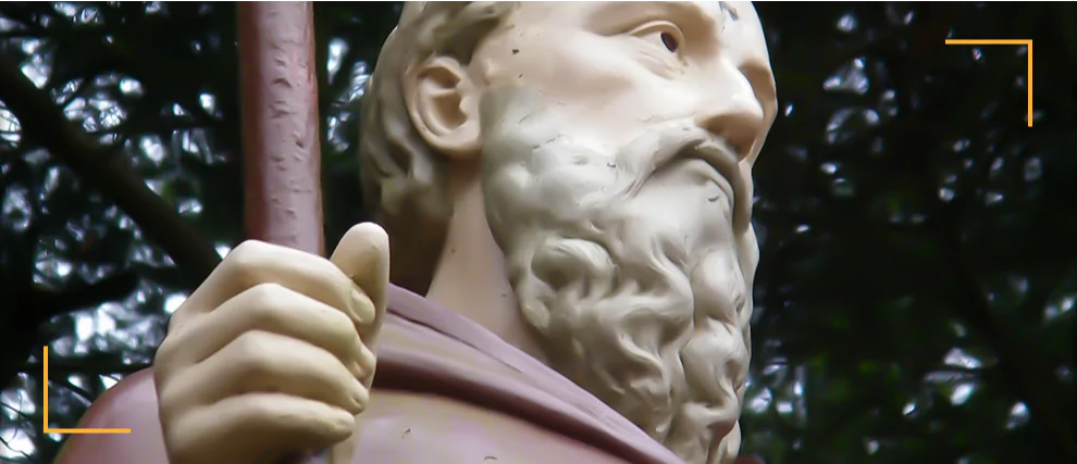 Neuvaine à St Pérégrin pour une personne souffrant du cancer