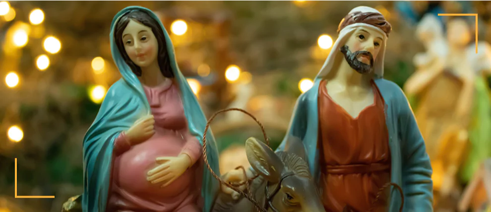 Neuvaine à la Sainte Famille