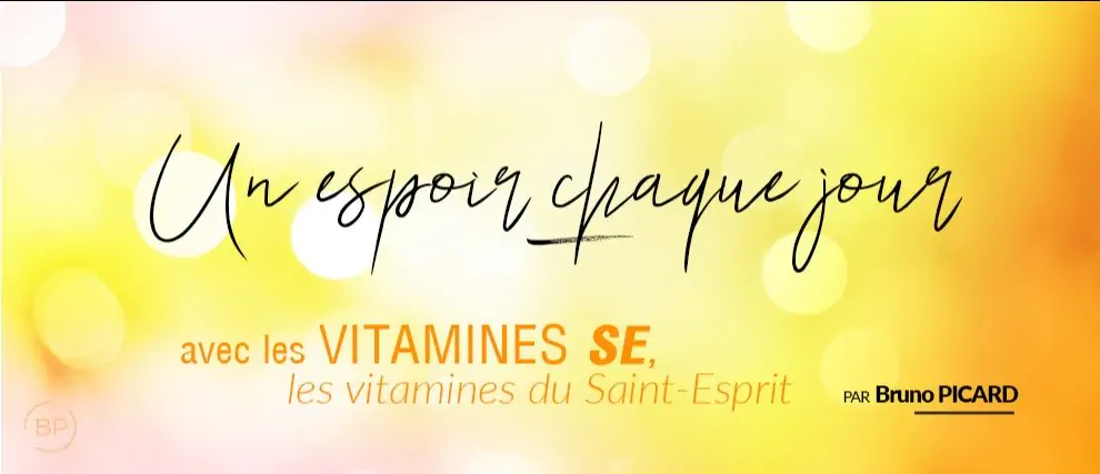 Un Espoir Chaque Jour