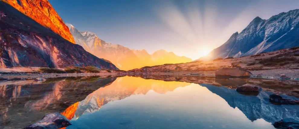 Parcours Méditation - à l'écoute de Dieu