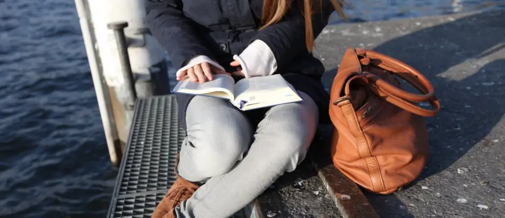 S'affermir dans la confiance en Dieu pour mieux prier