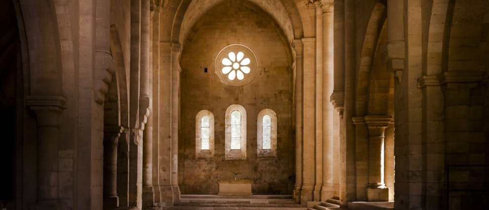 6 jours pour redécouvrir la messe !  