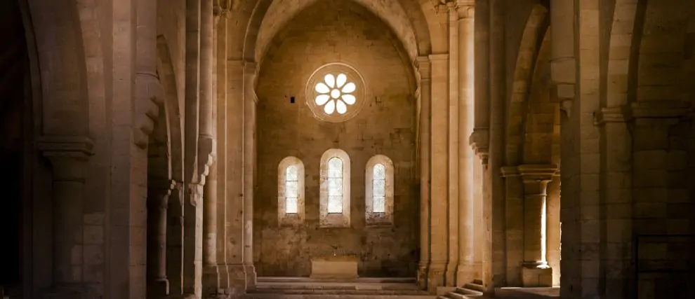 6 jours pour redécouvrir la messe !  