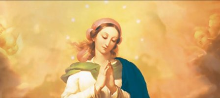 Imaculada Conceição da Bem-Aventurada Virgem Maria