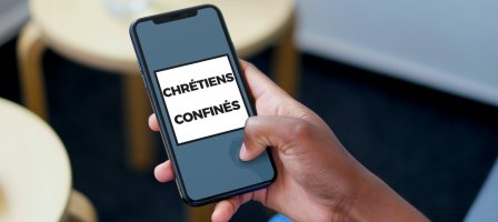 Liturgie domestique | vivre sa foi, confinement saison 2 !