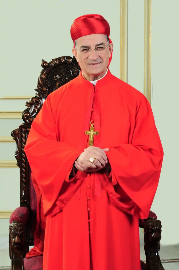 Prions en communion avec le Liban 136068-prions-pour-le-patriarche-de-l-eglise-maronite!680