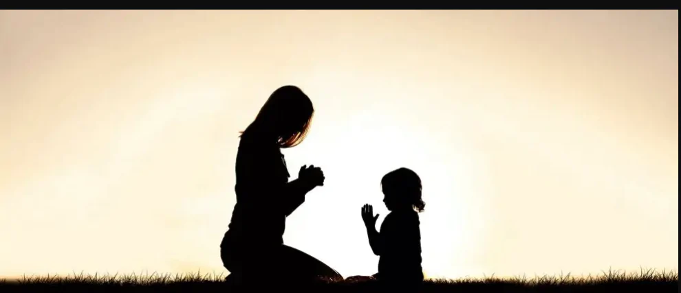 ¡9 días para orar en familia!