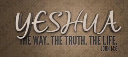 Jesus - The Living Word