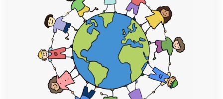 Worldwide Pilgrimage of Hope