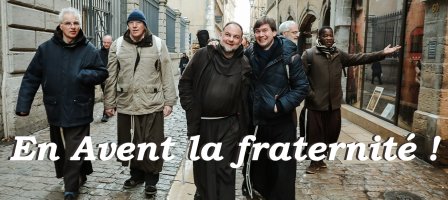 L'Avent avec les franciscains